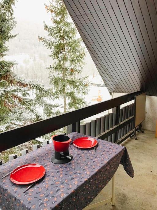 Apartment Serre Chevalier,chantemerle,t2 Proche Pistes *
