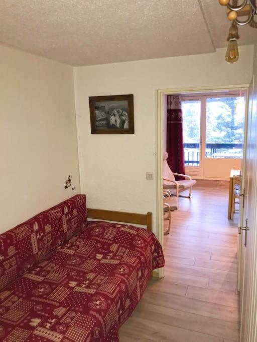 Apartment Serre Chevalier,chantemerle,t2 Proche Pistes