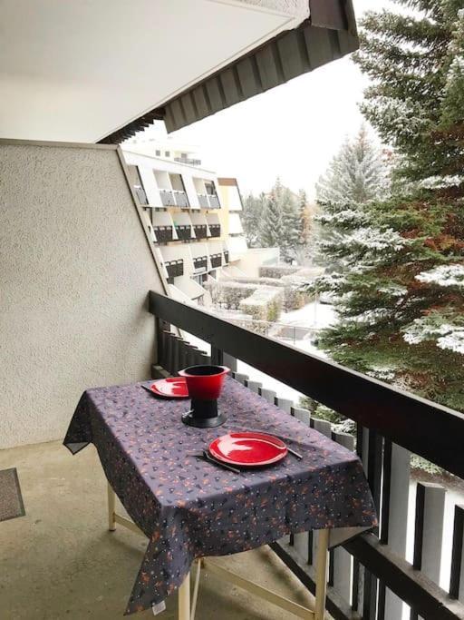 Serre Chevalier,chantemerle,t2 Proche Pistes * Saint-Chaffrey